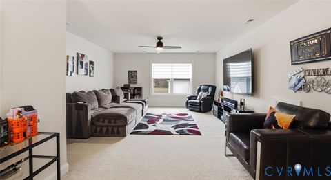 Tiny photo for 12108 Grandview Hill Court, Ashland, VA 23005 (MLS # 2604384)