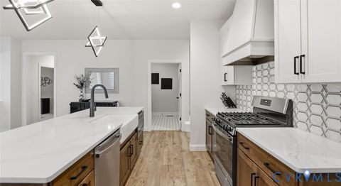 Tiny photo for 12108 Grandview Hill Court, Ashland, VA 23005 (MLS # 2604384)