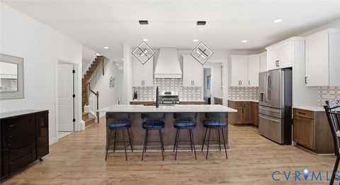 Tiny photo for 12108 Grandview Hill Court, Ashland, VA 23005 (MLS # 2604384)