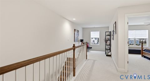 Tiny photo for 12108 Grandview Hill Court, Ashland, VA 23005 (MLS # 2604384)