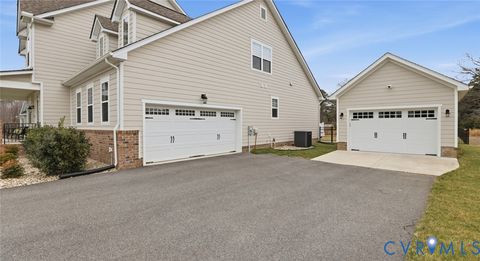 Tiny photo for 12108 Grandview Hill Court, Ashland, VA 23005 (MLS # 2604384)