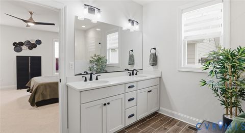 Tiny photo for 12108 Grandview Hill Court, Ashland, VA 23005 (MLS # 2604384)