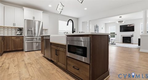 Tiny photo for 12108 Grandview Hill Court, Ashland, VA 23005 (MLS # 2604384)