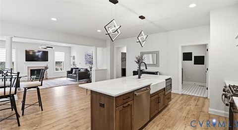 Tiny photo for 12108 Grandview Hill Court, Ashland, VA 23005 (MLS # 2604384)