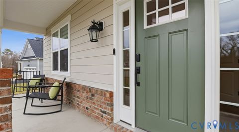 Tiny photo for 12108 Grandview Hill Court, Ashland, VA 23005 (MLS # 2604384)