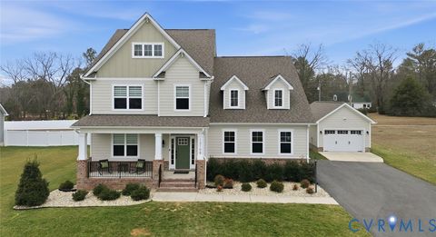 Tiny photo for 12108 Grandview Hill Court, Ashland, VA 23005 (MLS # 2604384)