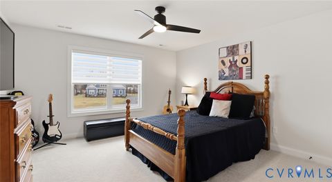 Tiny photo for 12108 Grandview Hill Court, Ashland, VA 23005 (MLS # 2604384)