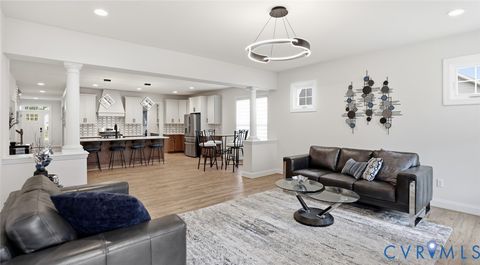 Tiny photo for 12108 Grandview Hill Court, Ashland, VA 23005 (MLS # 2604384)