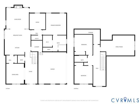 Tiny photo for 12108 Grandview Hill Court, Ashland, VA 23005 (MLS # 2604384)