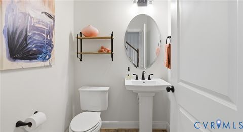 Tiny photo for 12108 Grandview Hill Court, Ashland, VA 23005 (MLS # 2604384)