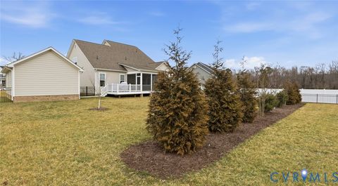 Tiny photo for 12108 Grandview Hill Court, Ashland, VA 23005 (MLS # 2604384)