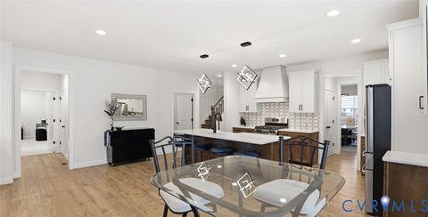 Tiny photo for 12108 Grandview Hill Court, Ashland, VA 23005 (MLS # 2604384)