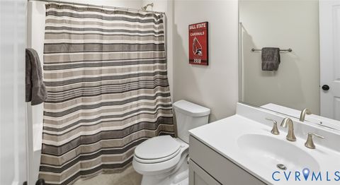 Tiny photo for 12108 Grandview Hill Court, Ashland, VA 23005 (MLS # 2604384)