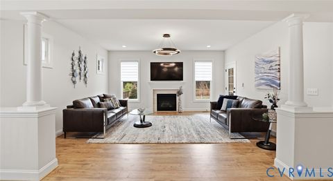 Tiny photo for 12108 Grandview Hill Court, Ashland, VA 23005 (MLS # 2604384)