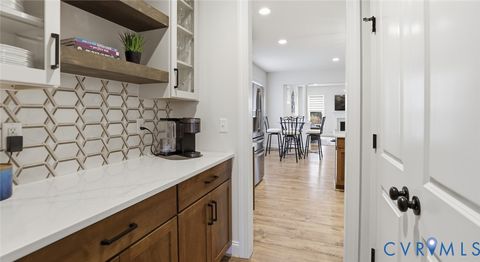 Tiny photo for 12108 Grandview Hill Court, Ashland, VA 23005 (MLS # 2604384)