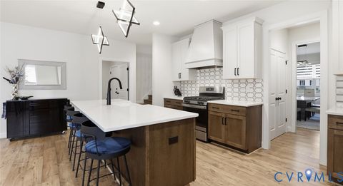 Tiny photo for 12108 Grandview Hill Court, Ashland, VA 23005 (MLS # 2604384)