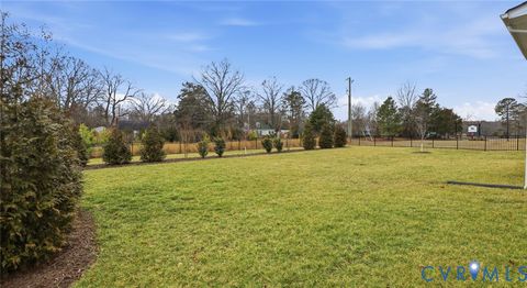 Tiny photo for 12108 Grandview Hill Court, Ashland, VA 23005 (MLS # 2604384)