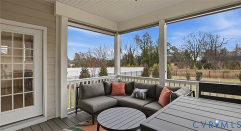 Tiny photo for 12108 Grandview Hill Court, Ashland, VA 23005 (MLS # 2604384)