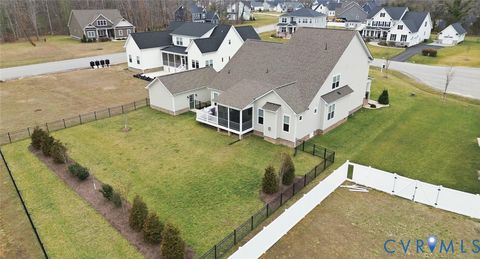 Tiny photo for 12108 Grandview Hill Court, Ashland, VA 23005 (MLS # 2604384)