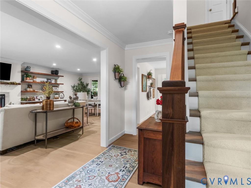 6002 Harbourwood Court