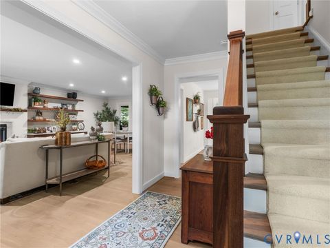 Tiny photo for 6002 Harbourwood Court, Chesterfield, VA 23112 (MLS # 2616682)