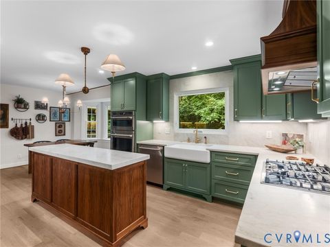 Tiny photo for 6002 Harbourwood Court, Chesterfield, VA 23112 (MLS # 2616682)