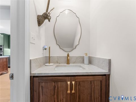 Tiny photo for 6002 Harbourwood Court, Chesterfield, VA 23112 (MLS # 2616682)