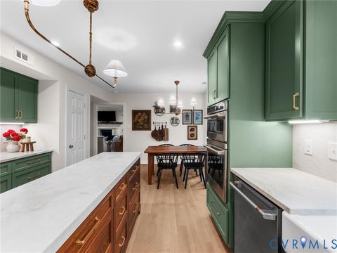 Tiny photo for 6002 Harbourwood Court, Chesterfield, VA 23112 (MLS # 2616682)