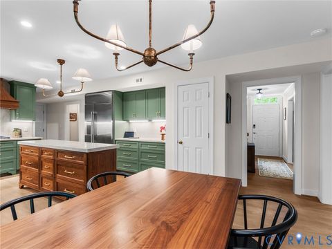 Tiny photo for 6002 Harbourwood Court, Chesterfield, VA 23112 (MLS # 2616682)