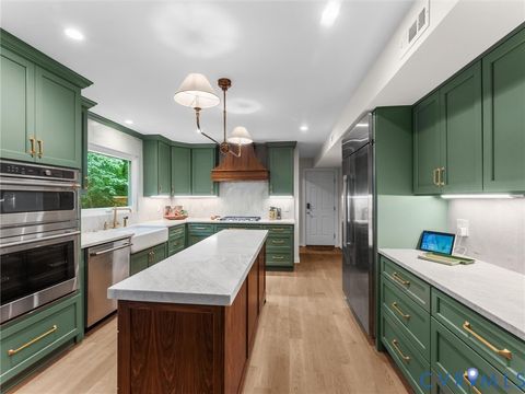 Tiny photo for 6002 Harbourwood Court, Chesterfield, VA 23112 (MLS # 2616682)