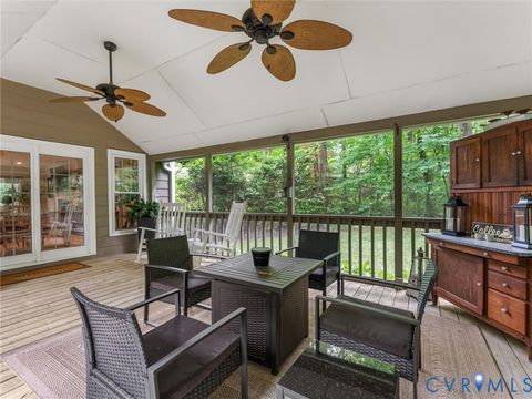 Tiny photo for 6002 Harbourwood Court, Chesterfield, VA 23112 (MLS # 2616682)