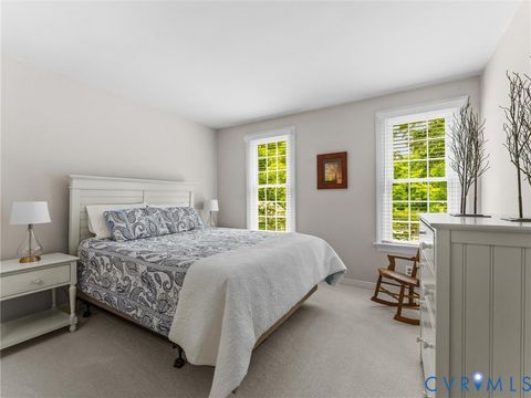 Tiny photo for 6002 Harbourwood Court, Chesterfield, VA 23112 (MLS # 2616682)