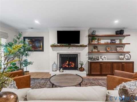 Tiny photo for 6002 Harbourwood Court, Chesterfield, VA 23112 (MLS # 2616682)