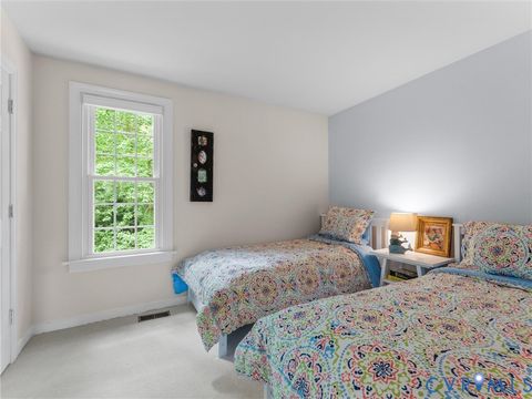 Tiny photo for 6002 Harbourwood Court, Chesterfield, VA 23112 (MLS # 2616682)