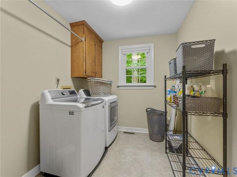 Tiny photo for 6002 Harbourwood Court, Chesterfield, VA 23112 (MLS # 2616682)