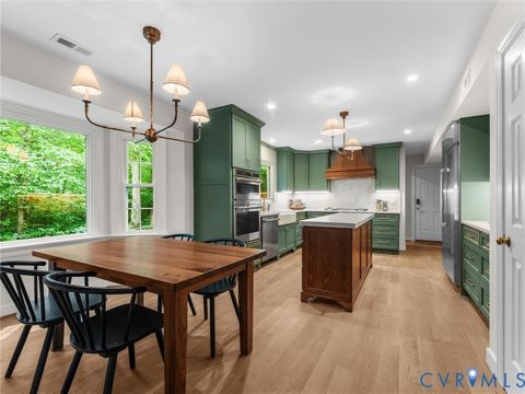 Tiny photo for 6002 Harbourwood Court, Chesterfield, VA 23112 (MLS # 2616682)