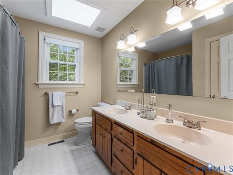 Tiny photo for 6002 Harbourwood Court, Chesterfield, VA 23112 (MLS # 2616682)