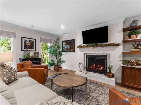 Tiny photo for 6002 Harbourwood Court, Chesterfield, VA 23112 (MLS # 2616682)