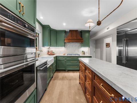 Tiny photo for 6002 Harbourwood Court, Chesterfield, VA 23112 (MLS # 2616682)