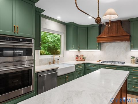 Tiny photo for 6002 Harbourwood Court, Chesterfield, VA 23112 (MLS # 2616682)