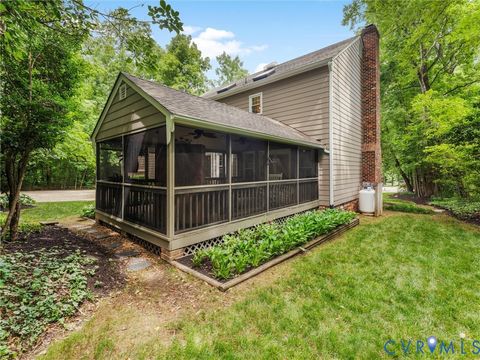 Tiny photo for 6002 Harbourwood Court, Chesterfield, VA 23112 (MLS # 2616682)