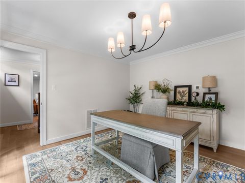 Tiny photo for 6002 Harbourwood Court, Chesterfield, VA 23112 (MLS # 2616682)