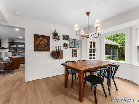 Tiny photo for 6002 Harbourwood Court, Chesterfield, VA 23112 (MLS # 2616682)