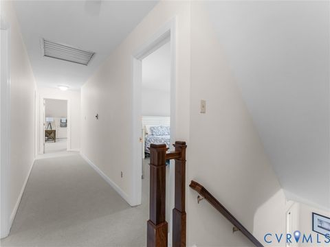 Tiny photo for 6002 Harbourwood Court, Chesterfield, VA 23112 (MLS # 2616682)