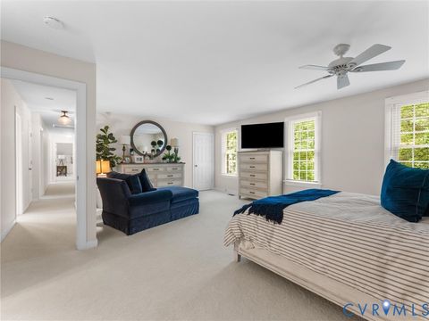 Tiny photo for 6002 Harbourwood Court, Chesterfield, VA 23112 (MLS # 2616682)
