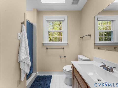 Tiny photo for 6002 Harbourwood Court, Chesterfield, VA 23112 (MLS # 2616682)