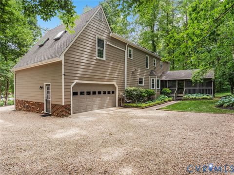 Tiny photo for 6002 Harbourwood Court, Chesterfield, VA 23112 (MLS # 2616682)