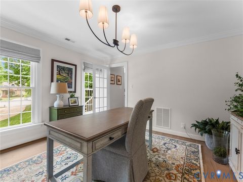 Tiny photo for 6002 Harbourwood Court, Chesterfield, VA 23112 (MLS # 2616682)