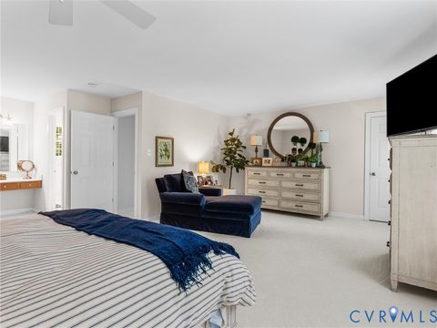 Tiny photo for 6002 Harbourwood Court, Chesterfield, VA 23112 (MLS # 2616682)