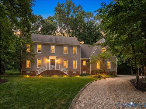 Tiny photo for 6002 Harbourwood Court, Chesterfield, VA 23112 (MLS # 2616682)